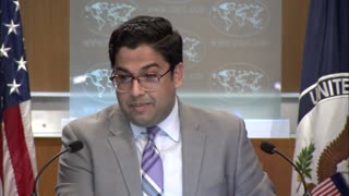 Department of State Daily Press Briefing - May 18, 2023