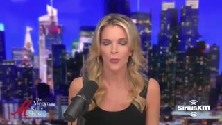 Megan Kelly speaks out.