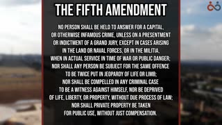 The Bill of Rights: Safeguarding Our Freedoms