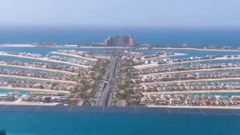Dubai views