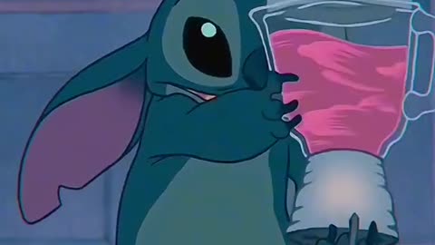Best moments ever in Lilo and stitch