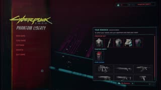 Cyberpunk 2077 Part1 (PC)