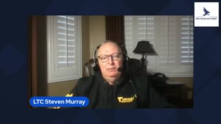 LTC Steven Murray (Ret) - Situation Report (04-01-2024)
