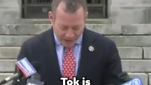 Congress Stock Trading vs. TikTok Ban