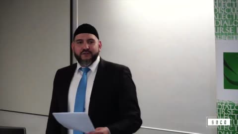 Is Muhammad Prophesied in the Bible ~ Debate Dr. Michael Brown vs Zakir Hussain
