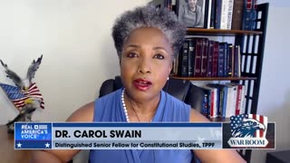 Carol Swain: DEI Programs Forcing College Students into LGBT Programs and Activities