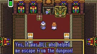 $ Bill Plays! THE LEGEND OF ZELDA - A - Link to the past 1st attempt [ Pt. 3 ] Hyrule Castle!