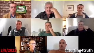 Kelly Slater on Vaccines