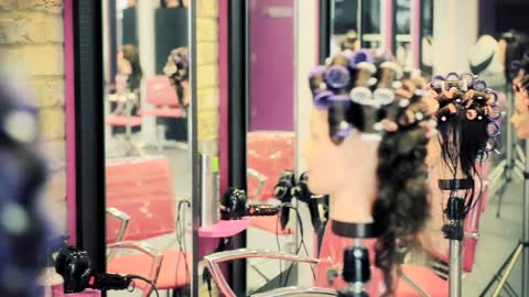 London Hairdressing Apprenticeship Academy