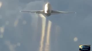 Chemtrails