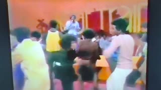 Eddie Kendricks 1972 Eddie's Love Soul Train