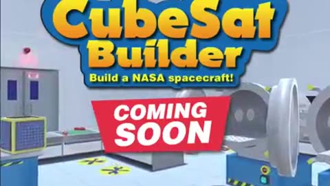 Nasa launch cubesat builders