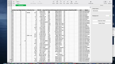 View "Shahid Anwar LLc amazon fba wholesale course part 8