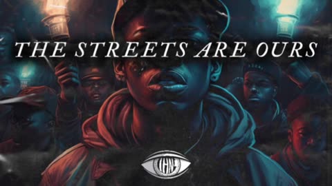 Lyric Video -The Streets are Ours