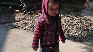 Indian 🇮🇳 kid dance 💃👯🕺