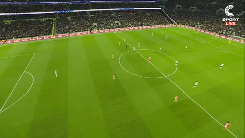 Tottenham 0-2 Arsenal | Premier League highlights