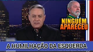 Veja o que aconteceu