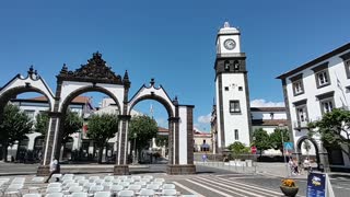 LIVE: Marianna & Acoustics - Baia dos Anjos - Ponta Delgada Azores Portugal - 12.10.2022