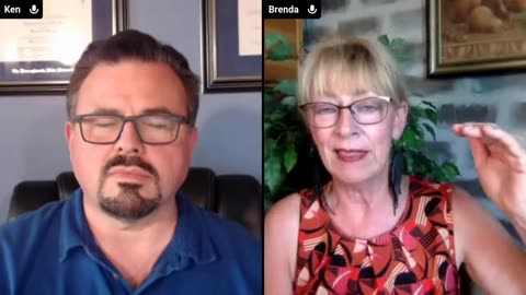 Bein' a Berean with Brenda Weltner and Ken Potter - May 17, 2023