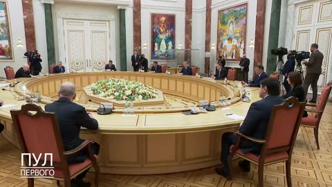 Łukaszenka ponownie wzywa do rozmów pokojowych w sprawie Ukrainy