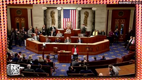 Matt Gaetz Addresses Congress On Why He Continues To Holdout On Voting For McCarthy