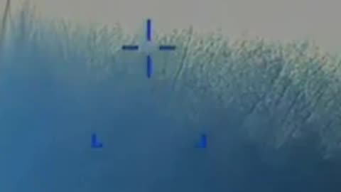 New U.S. drone video: Pentagon released video of Russian jet dumping fuel on drone.