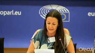 LIVE from EU Parliament, Brussels, 4.7.2023 – Trust and Freedom: Challenging the Pandemic Treaty