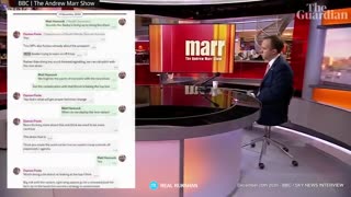 Video of UK Health Secretary at the time Matt Hancock deploying "new variant" a few days...