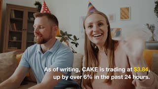 PancakeSwap Tokenomics Revamp: Proposal to Slash Max CAKE Supply by 40%