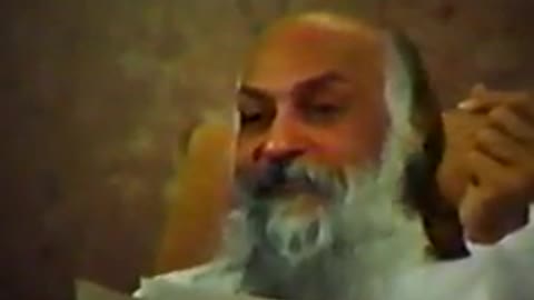 Osho Video - The Goose Is Out 05