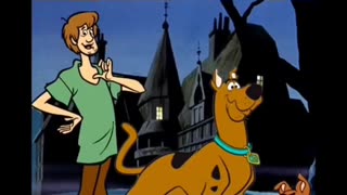 Scooby Doo, Shaggy & Scrappy Doo Impressions