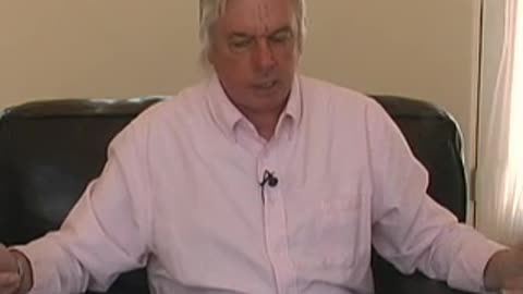 David Icke with Project Camelot - 2009