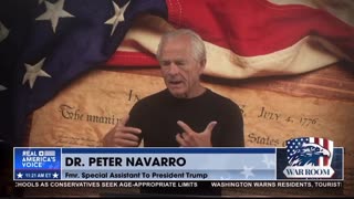 Peter Navarro