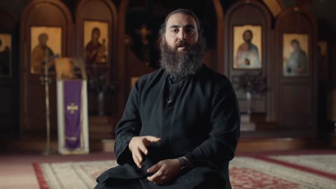 How does the Orthodox Church evangelize?, by Fr John Mahfouz