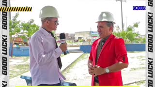 PREFEITO DESVIA MILHÕES DA CIDADE DE FULERAGELÂNDIA