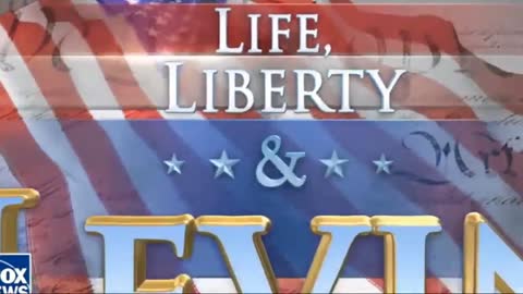 Life Liberty and Levin 16 Jan 2022