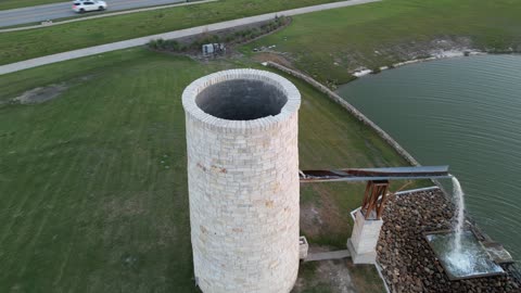 Anna Town Square Cistern 2