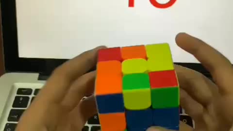 Solving the Rubik's Cube