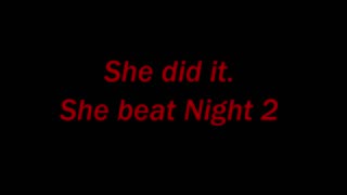 FNAF 2: Night 2