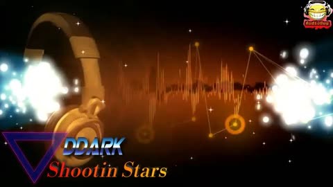 DDARK Shootin Stars DUBSTEP NC #nc #nocopyrights #dubstep #audiobug71