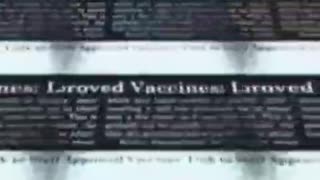 Dr. Rima Liabow - Jesse Ventura - Alex Jones depopulation through vaccines