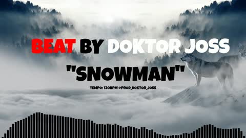 [FREE!] Chill Guitar Trap Beat "Snowman" 120BPM @prod_doktor_joss