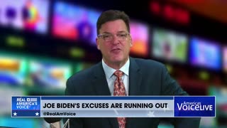 Joe Biden's Excuses Are Running Out