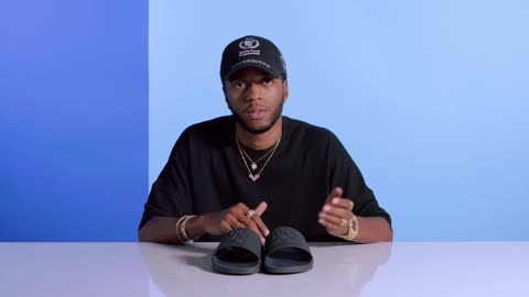 The 10 Must-Haves of Rapper 6LACK