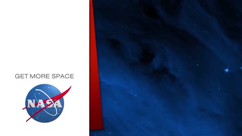 The sound (& Visions) of silence NASA discoveries