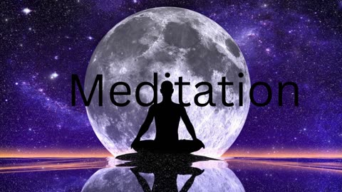 Meditation of healing || Before sleeping || Relax