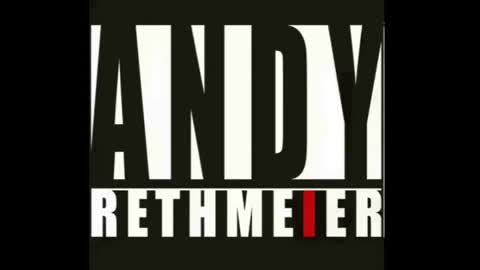 ANDY RETHMEIER-ROCKIN IN THE FREE WORLD
