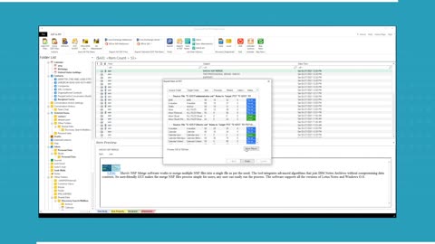 Shoviv OST to PST Convrter Software