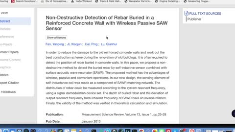 Champlain Towers Collapse Resonant Frequency was NOT cause of building collapse Pile driving