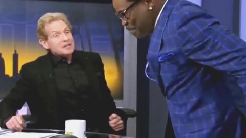 UNDISPUTED | No Shannon Sharpe! Skip Bayless returns with the new cast: Michael Irvin and Keyshawn